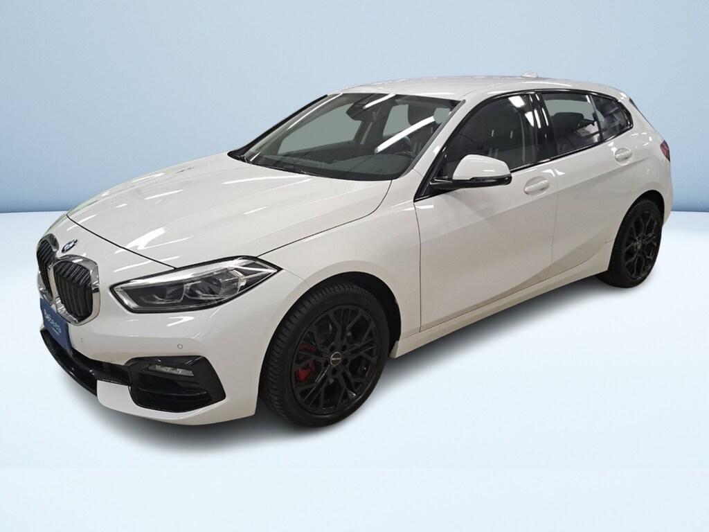 BMW Serie 1 118i Sport auto