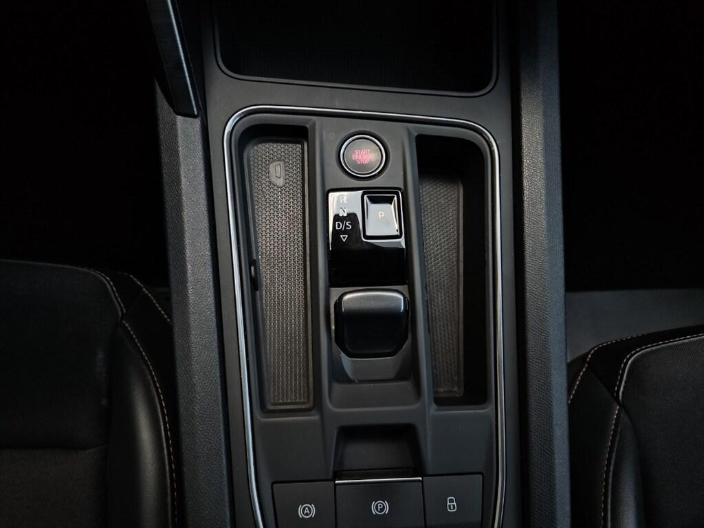 Cupra Leon 1.5 hybrid 150cv dsg
