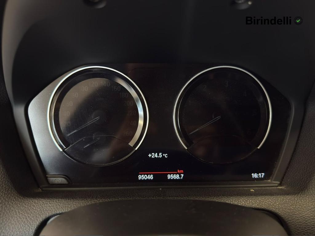 BMW Serie 1 116d Msport 5p