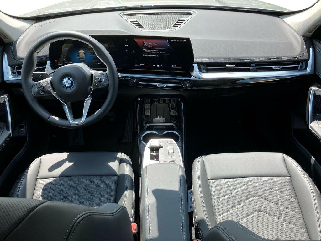 BMW iX1 30 xdrive X-Line