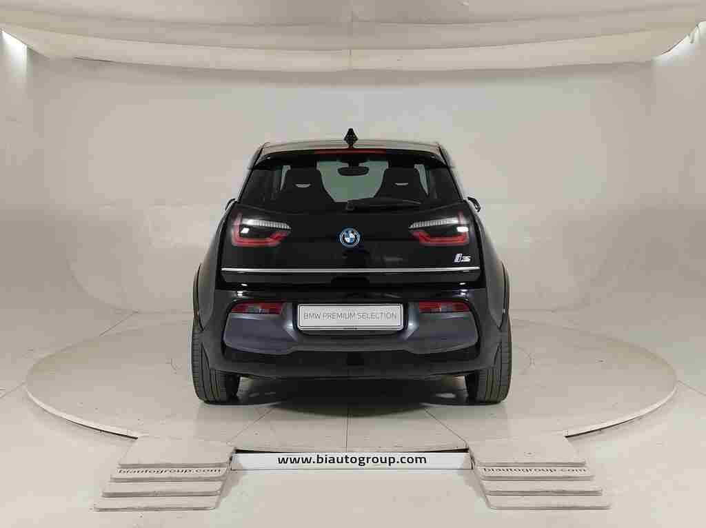 BMW i3 s 120Ah CVT