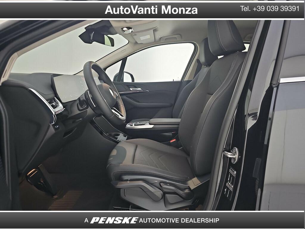 BMW Serie 2 223i Active Tourer mhev 48V Luxury auto