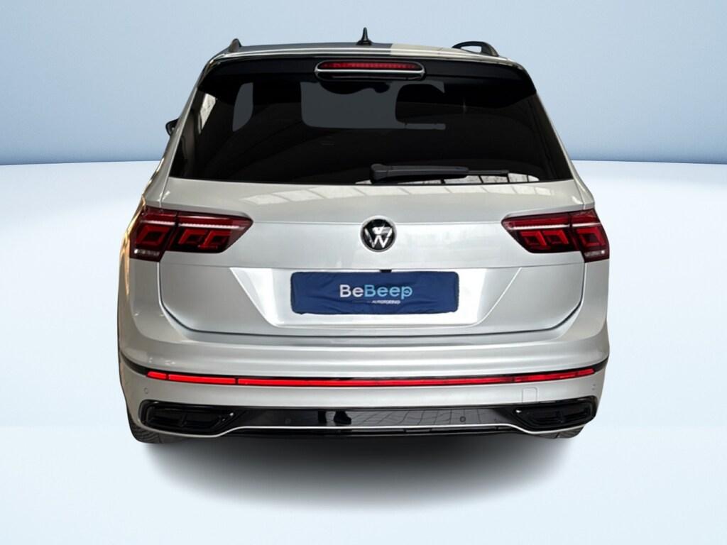Volkswagen Tiguan 2.0 tdi scr R-Line 4motion 200cv dsg