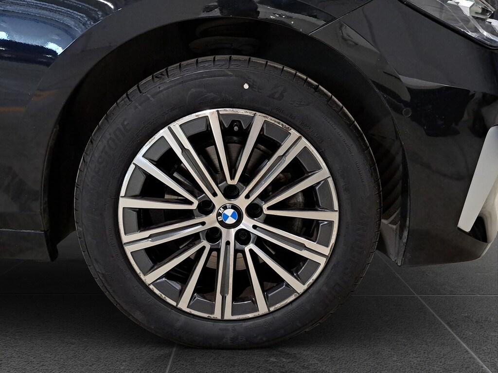 BMW Serie 2 218d Active Tourer Msport auto