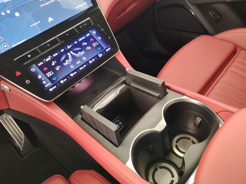 Maserati Levante Grecale 2.0 mhev Modena 330cv auto