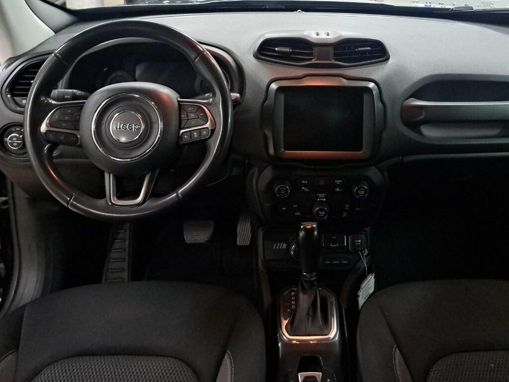 Jeep Renegade 1.3 t4 phev Limited 4xe at6