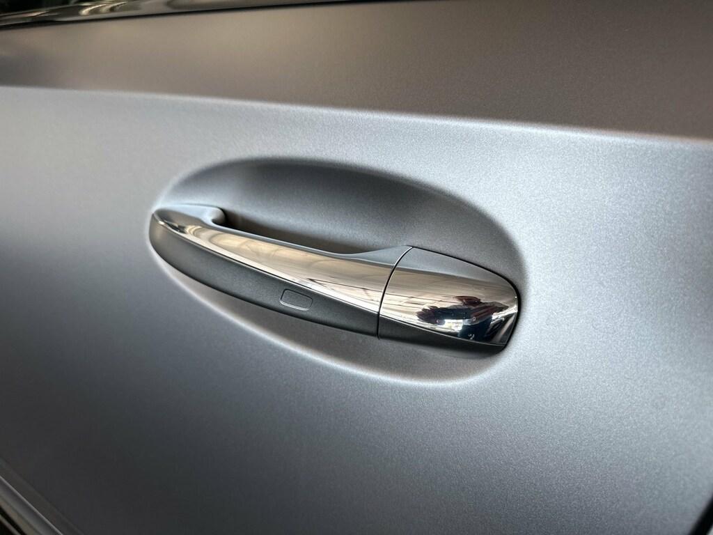 Mercedes Classe A A 45 S AMG 4matic+ auto