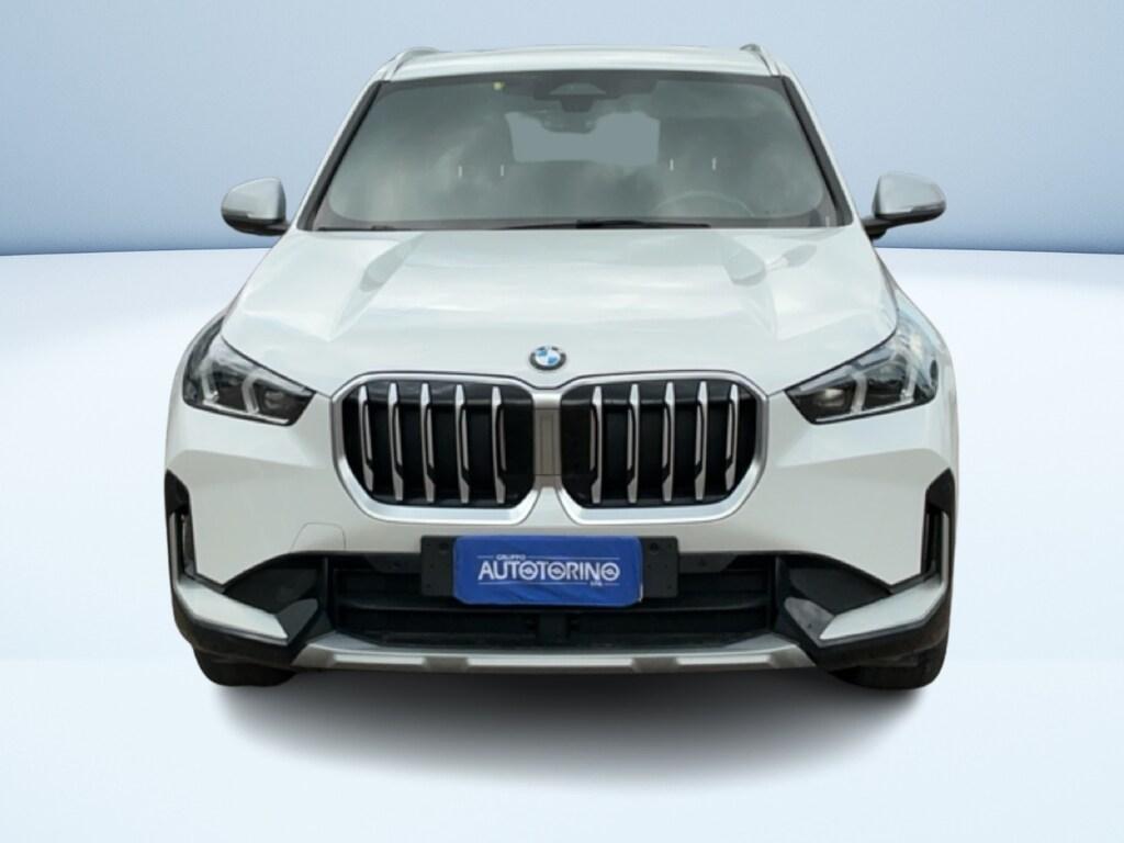 BMW X1 sdrive18d X-Line auto