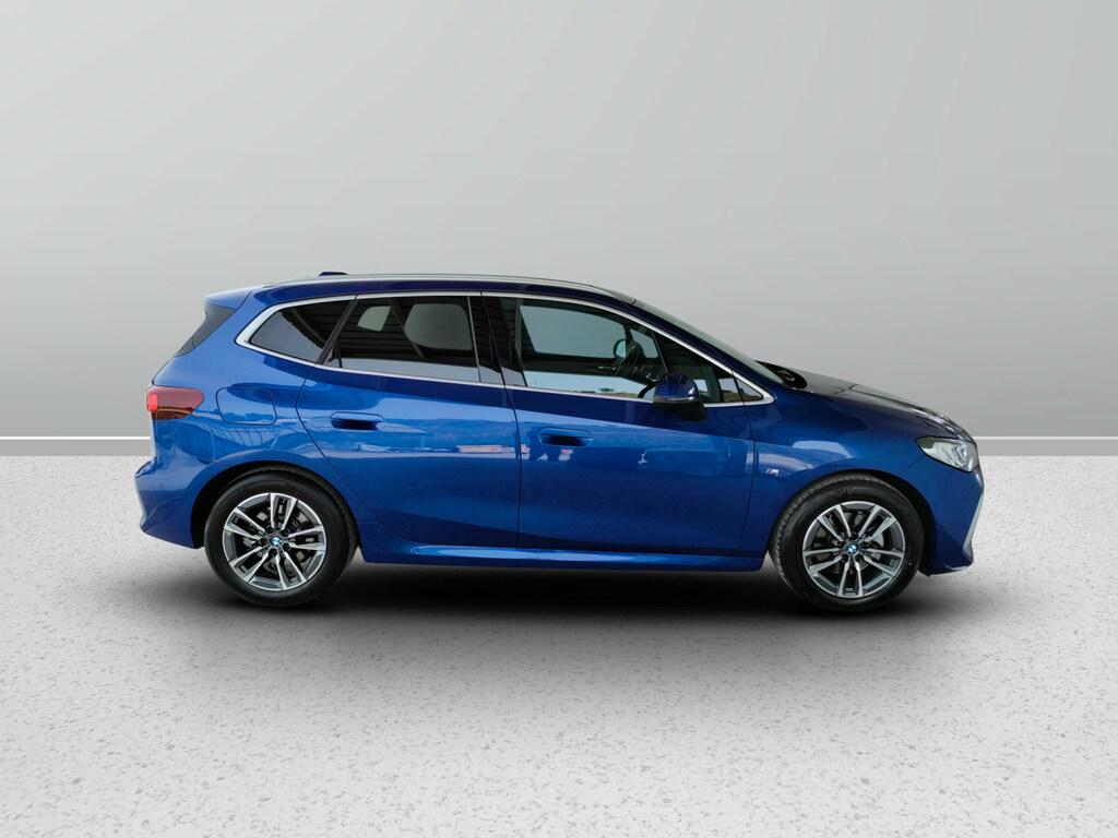 BMW Serie 2 218d Active Tourer Msport auto