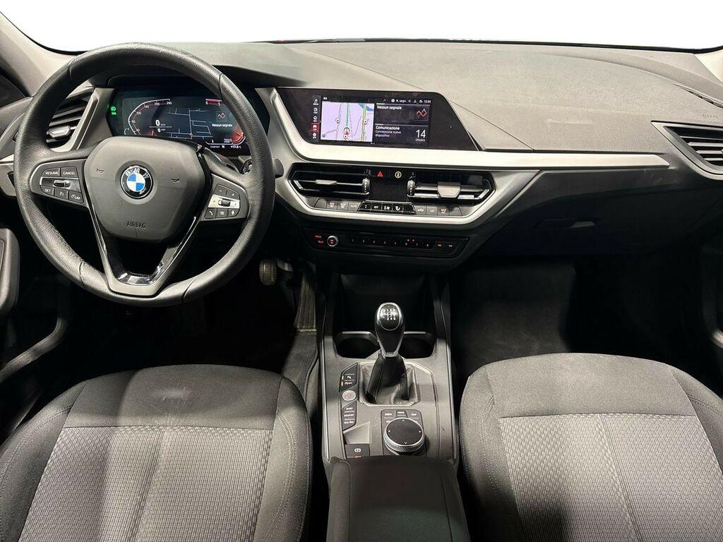 BMW Serie 1 116d Business Advantage