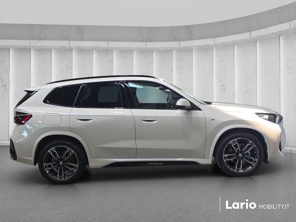 BMW X1 sdrive18d MSport auto