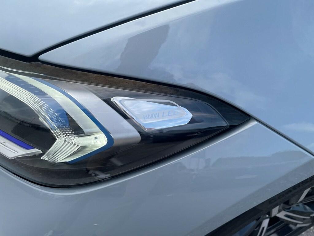 BMW Serie 3 318d Touring mhev 48V Msport auto