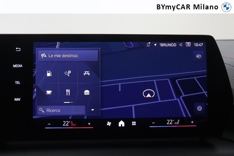 BMW Serie 1 118d MSport Pro auto