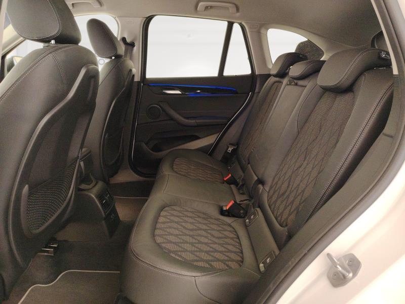 BMW X1 xdrive18d xLine my18