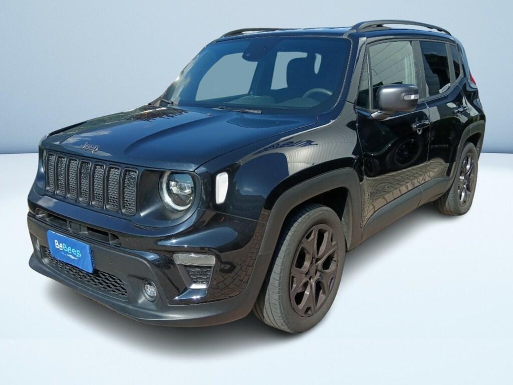 Jeep Renegade 1.0 t3 80TH Anniversary 2wd