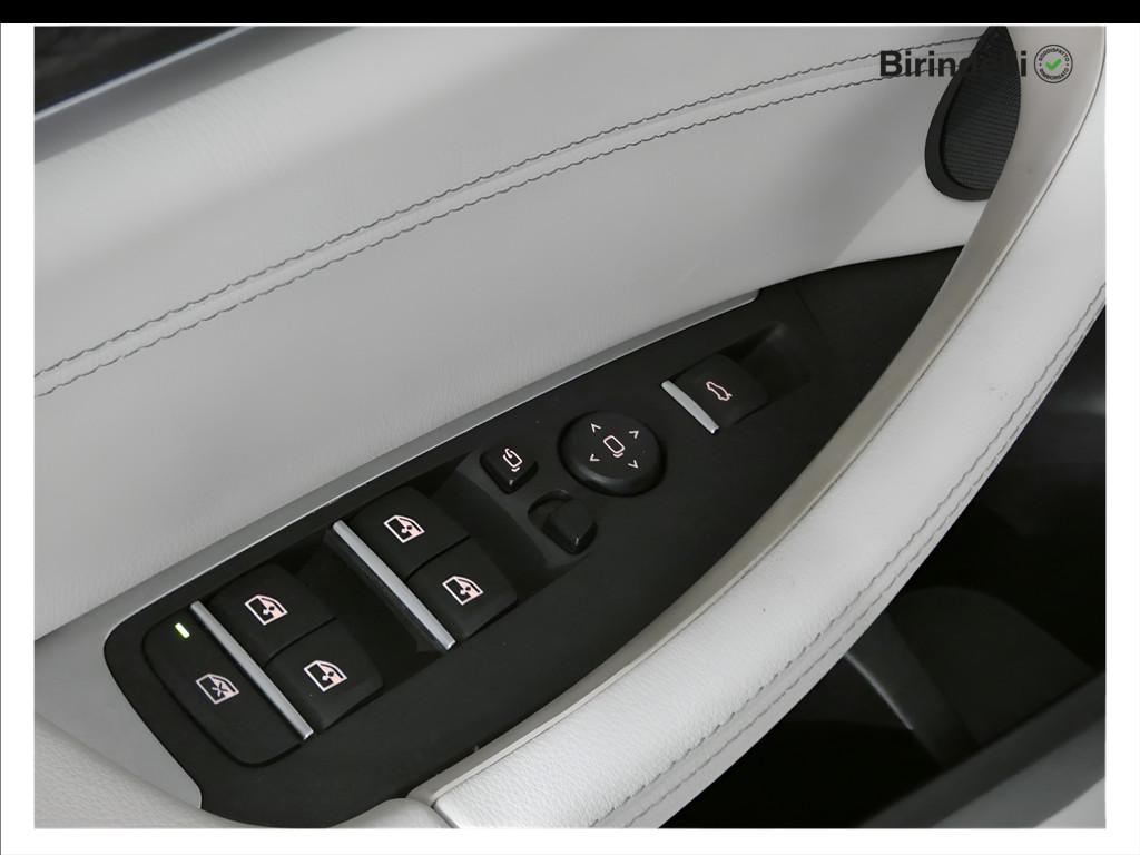 BMW X3 xdrive30d mhev 48V Msport 286cv auto