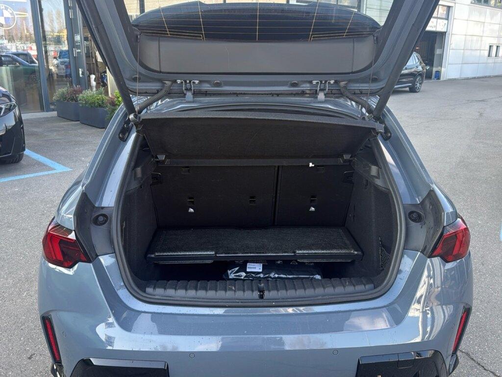 BMW Serie 1 118d MSport Pro auto