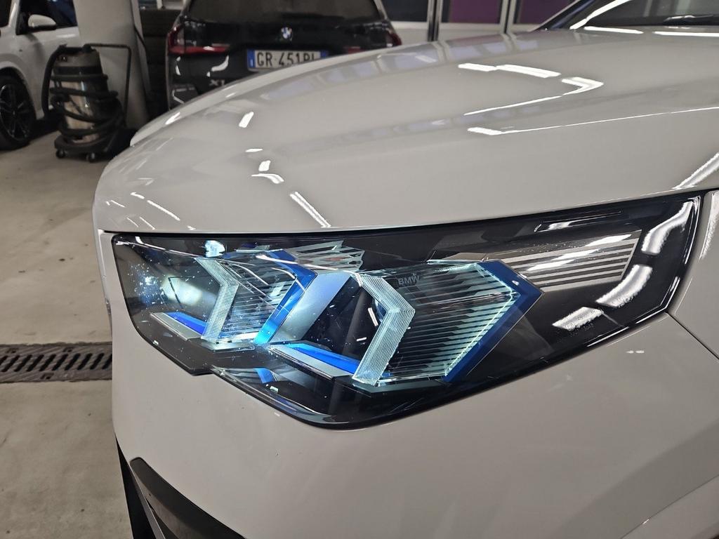 BMW X2 sdrive 18d MSport auto