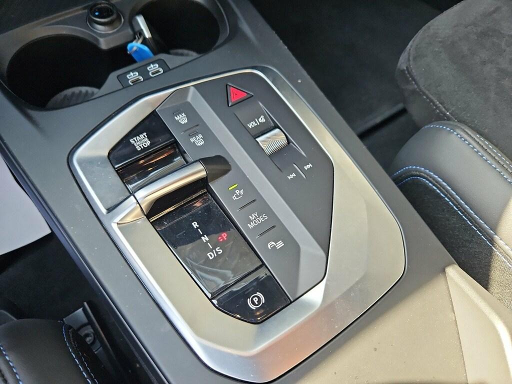 BMW Serie 1 120d 48V MSport auto