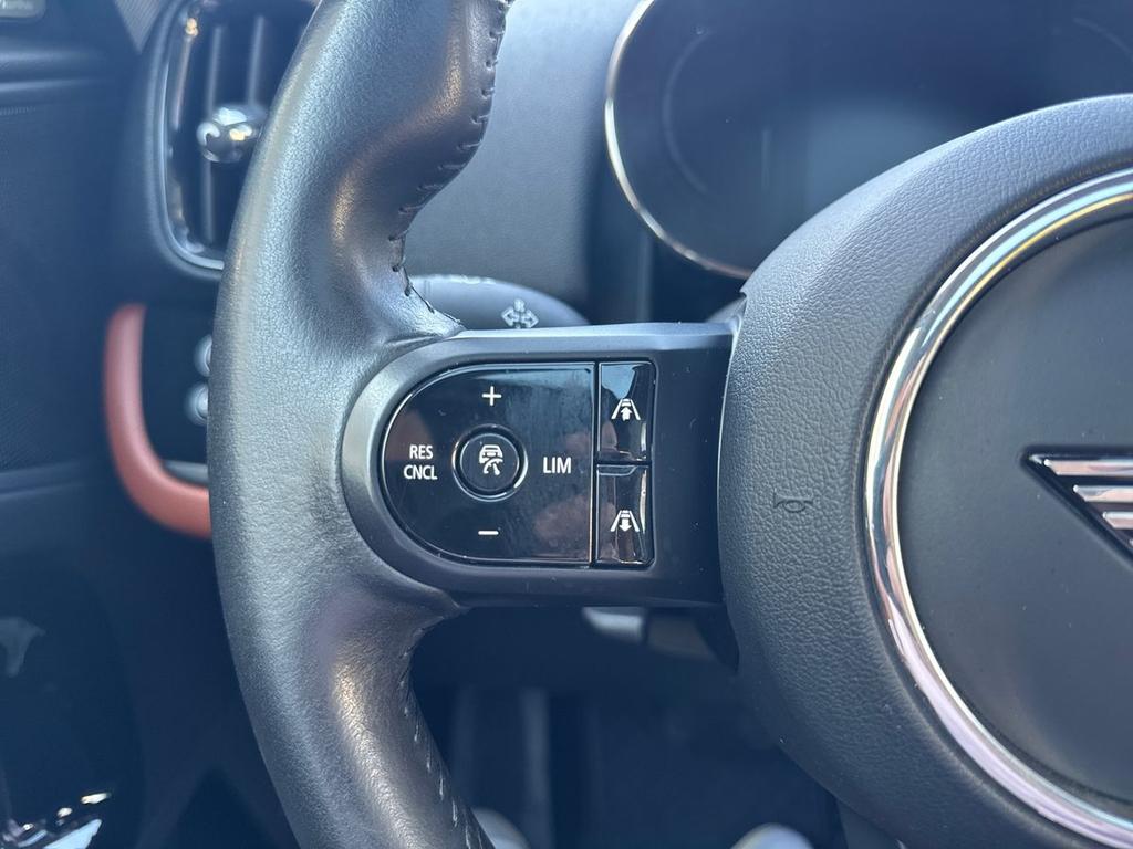 Mini Cooper Countryman 1.5 TwinPower Turbo Cooper