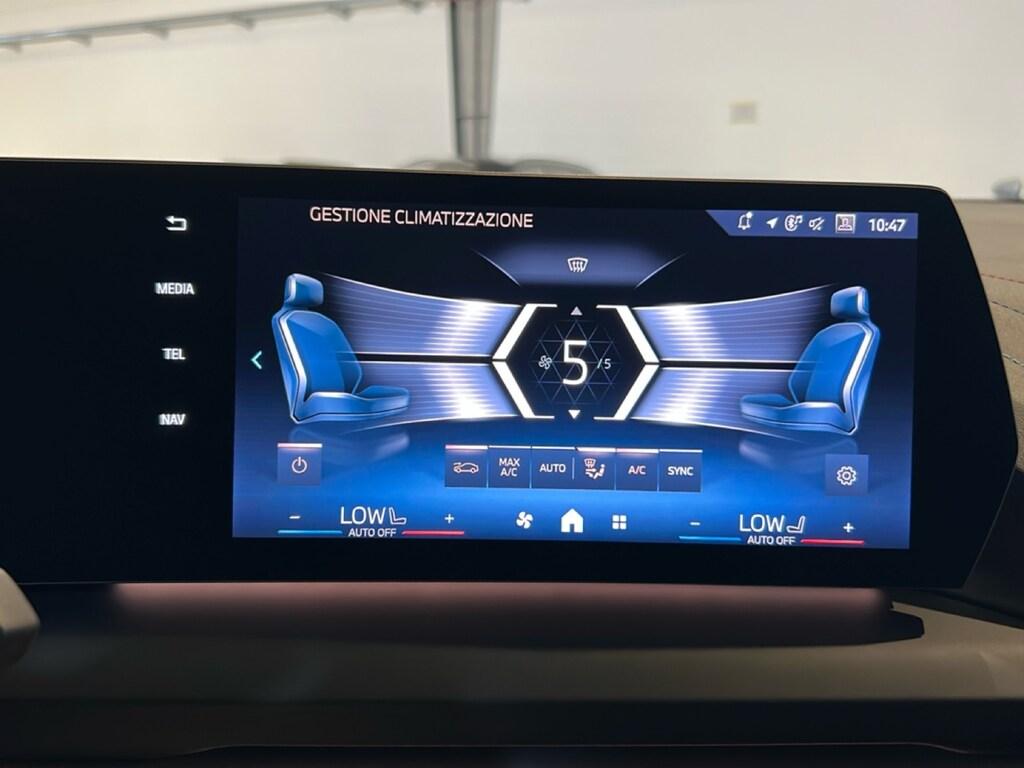 BMW Serie 1 118d MSport Pro auto