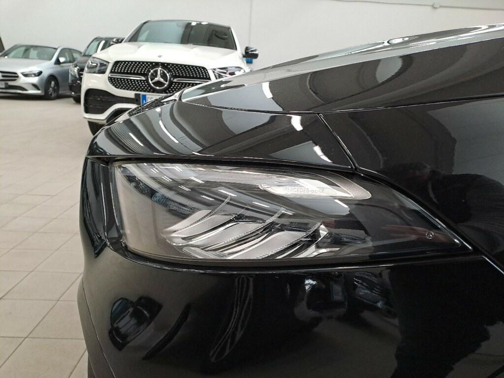 Mercedes Classe A 250 e phev Advanced Plus AMG Line auto