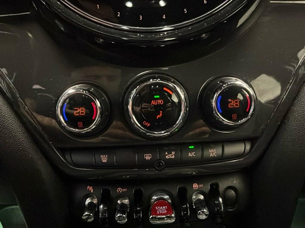 Mini One D Countryman 1.5 TwinPower Turbo One D Business