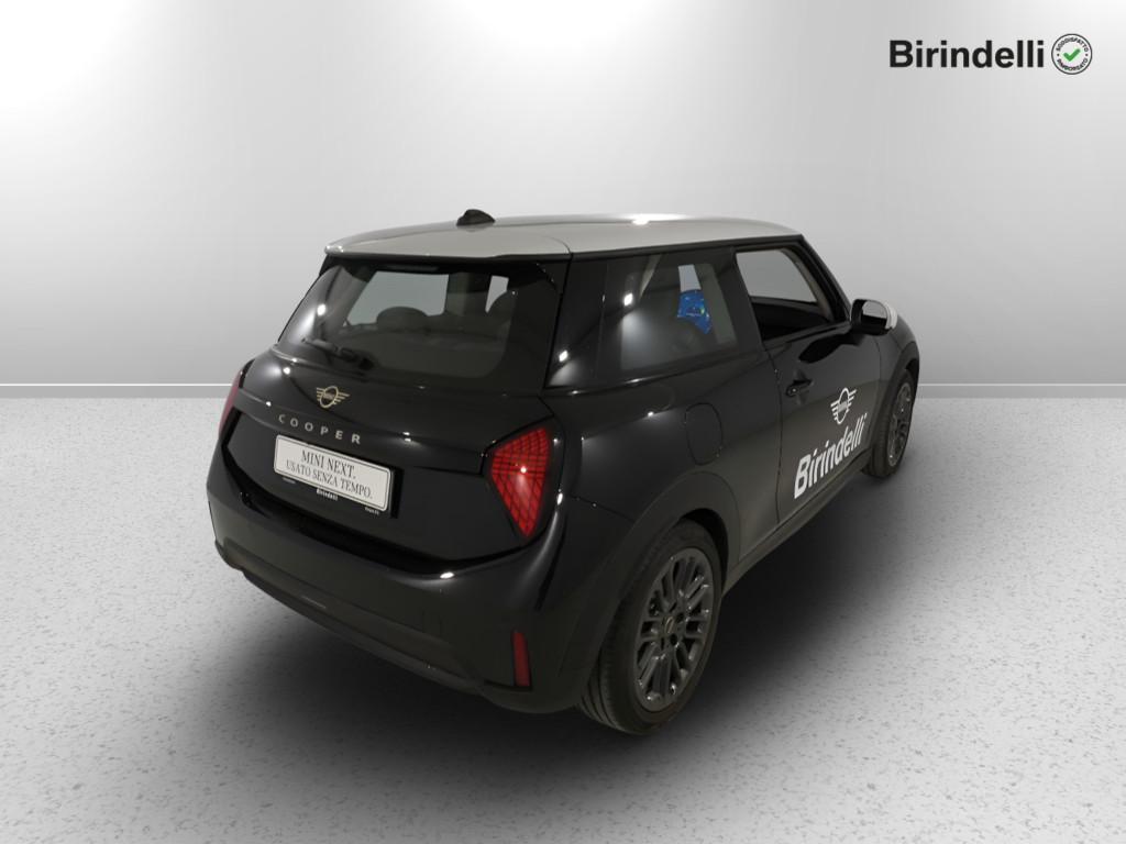 Mini Mini Cooper 3p 1.5 C Classic auto