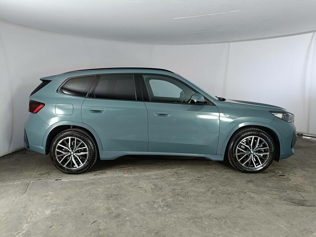 BMW X1 xdrive23d mhev 48V MSport Edition Balance auto