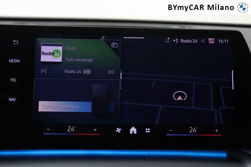 BMW iX2 edrive 20 MSport