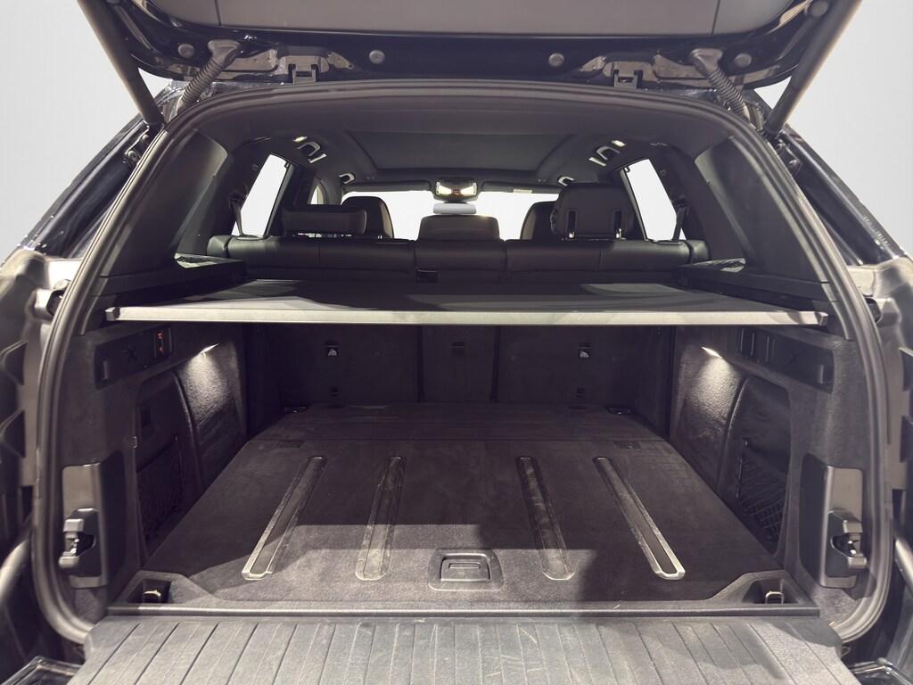 BMW X5 xdrive30d MSport Pro auto