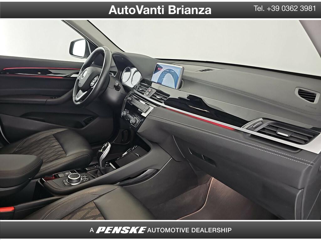 BMW X1 sdrive18d xLine auto