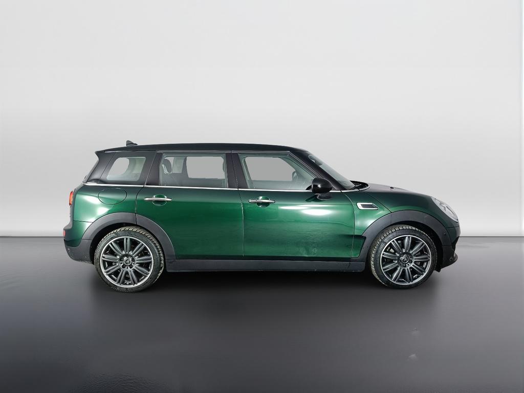 Mini Cooper D Clubman 2.0 TwinPower Turbo Cooper D Hype Steptronic