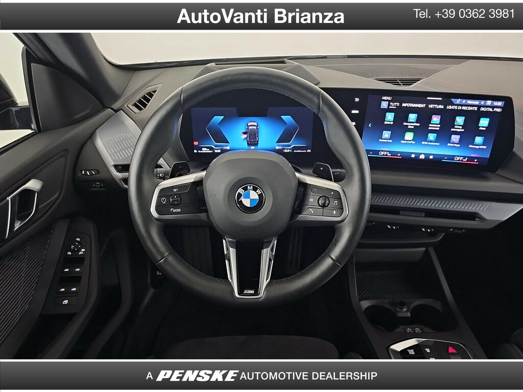 BMW Serie 2 218d Gran Coupe MSport Pro auto
