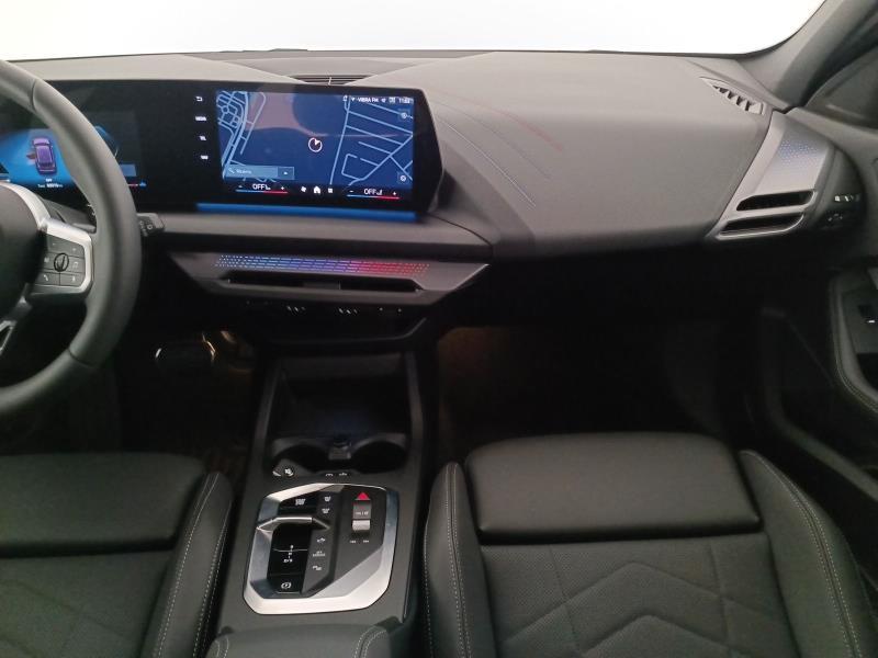 BMW Serie 1 118d MSport auto