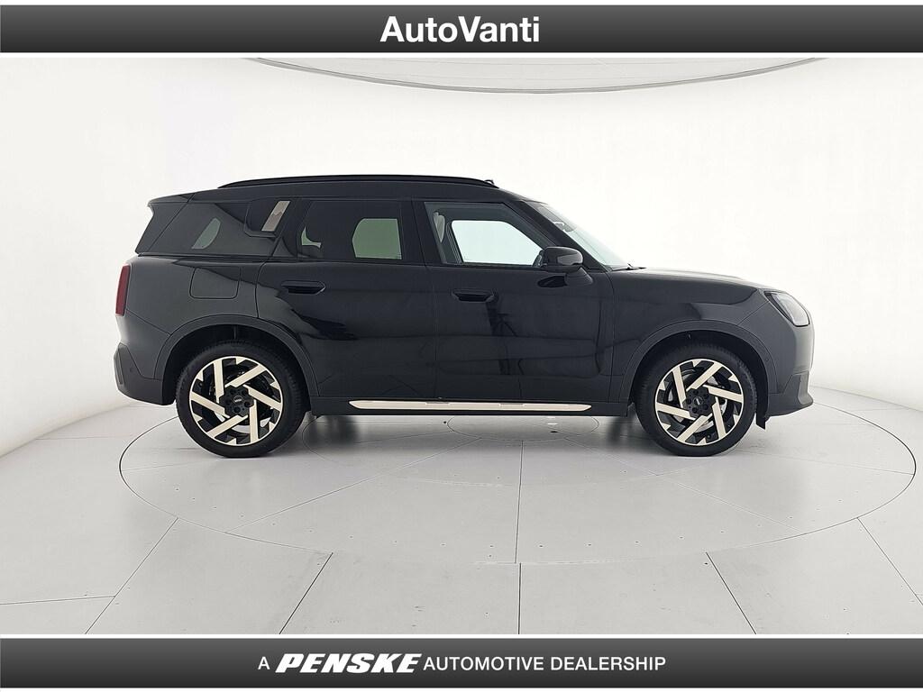 Mini Mini Countryman 1.5 48V C Favoured auto