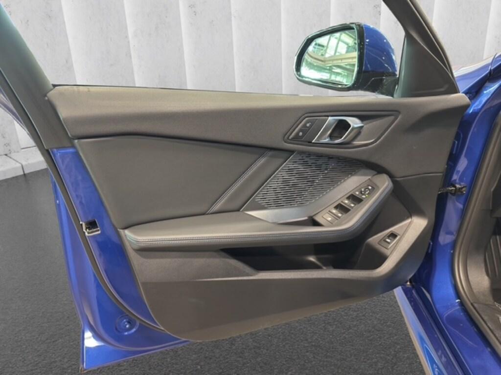BMW Serie 1 118d MSport Pro auto