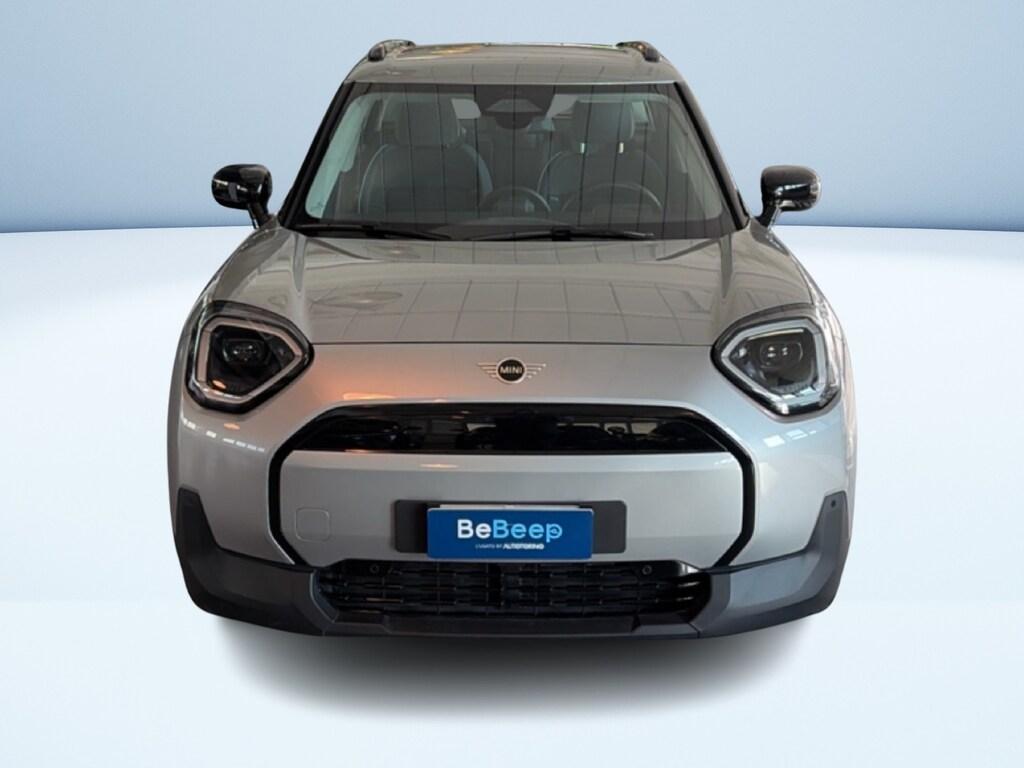Mini Mini Aceman E Classic