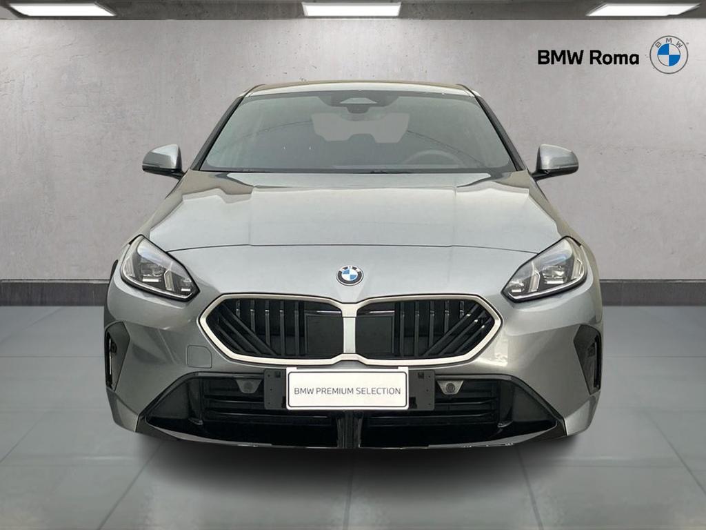 BMW Serie 1 118d MSport auto