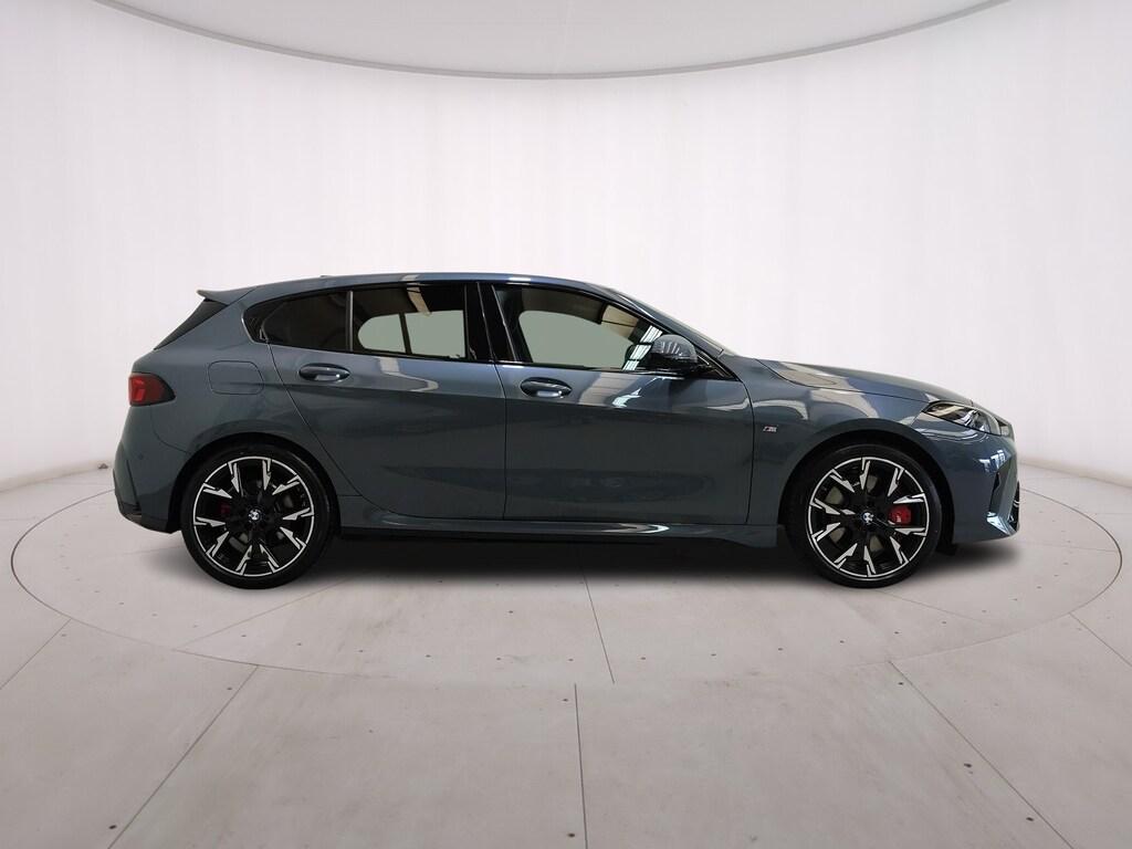 BMW Serie 1 118d MSport Pro auto