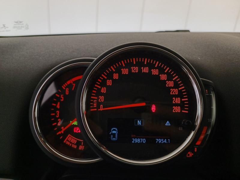 Mini Cooper Countryman 1.5 TwinPower Turbo Cooper Business