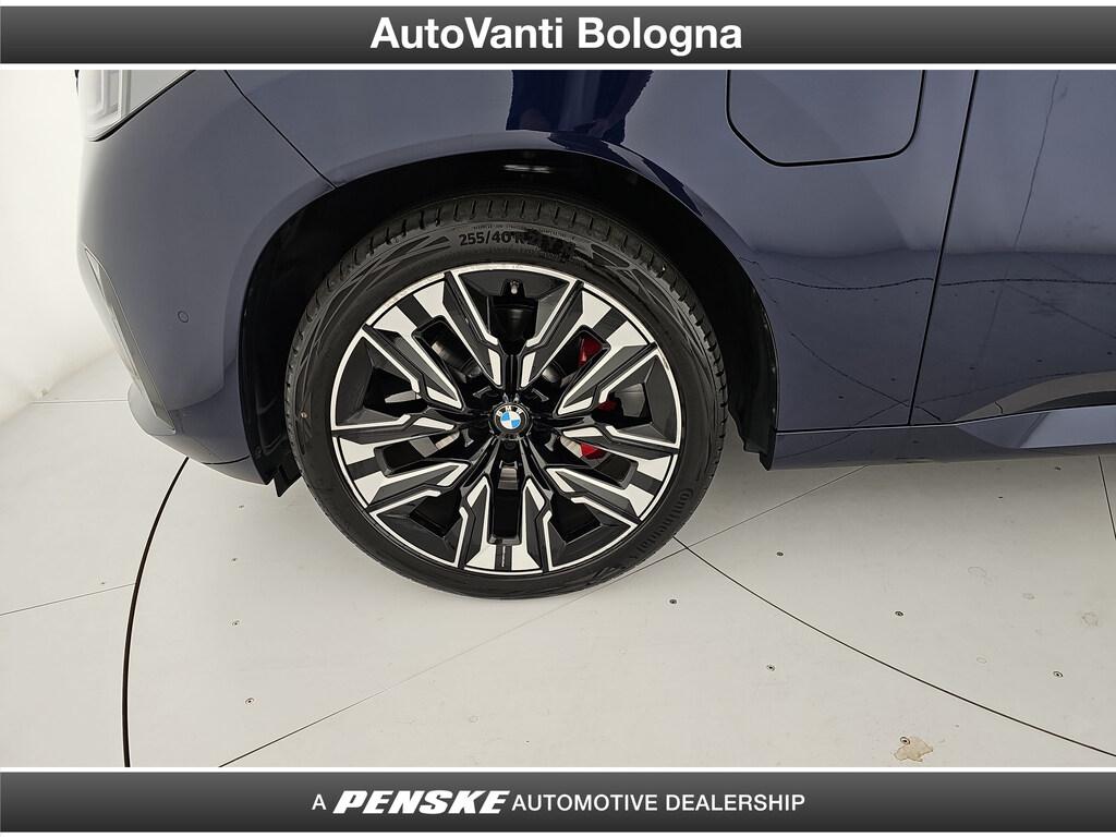 BMW X3 xdrive30e MSport Pro auto