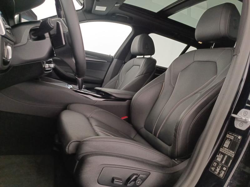 BMW Serie 5 530d Touring mhev 48V xdrive Msport auto