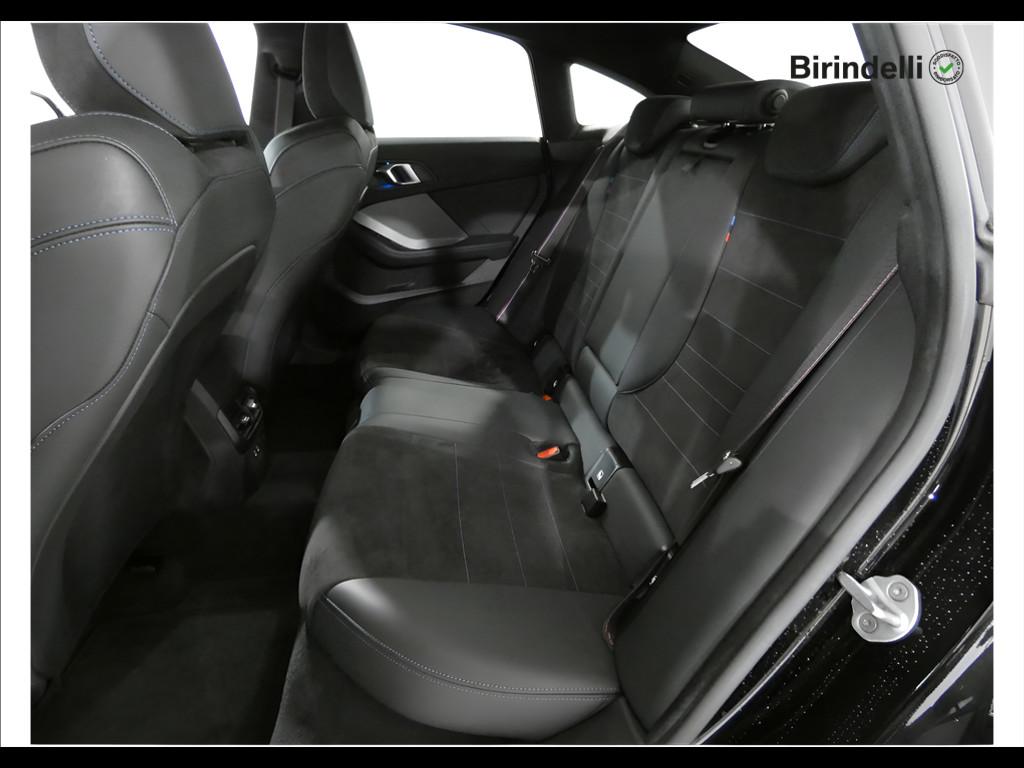 BMW Serie 2 220d Gran Coupe 48V MSport Pro auto