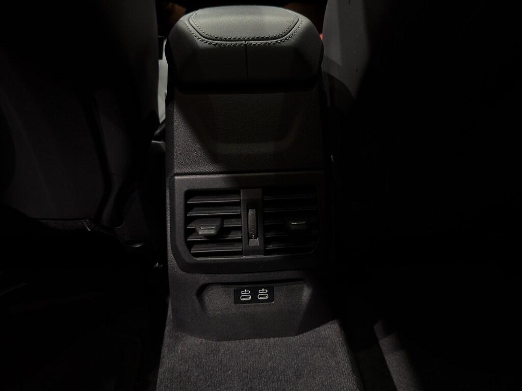 BMW Serie 1 M M135 xdrive MSport Pro auto