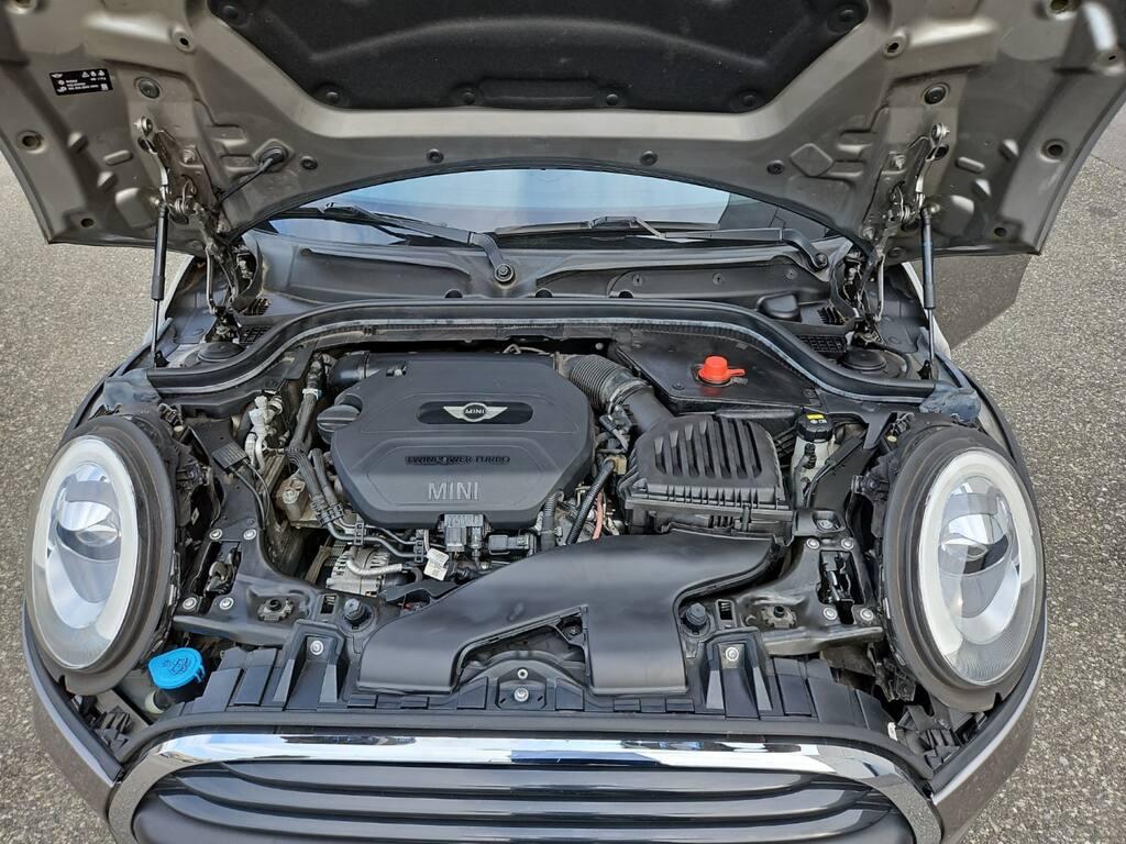 Mini One D 1.5 D One D Business XL