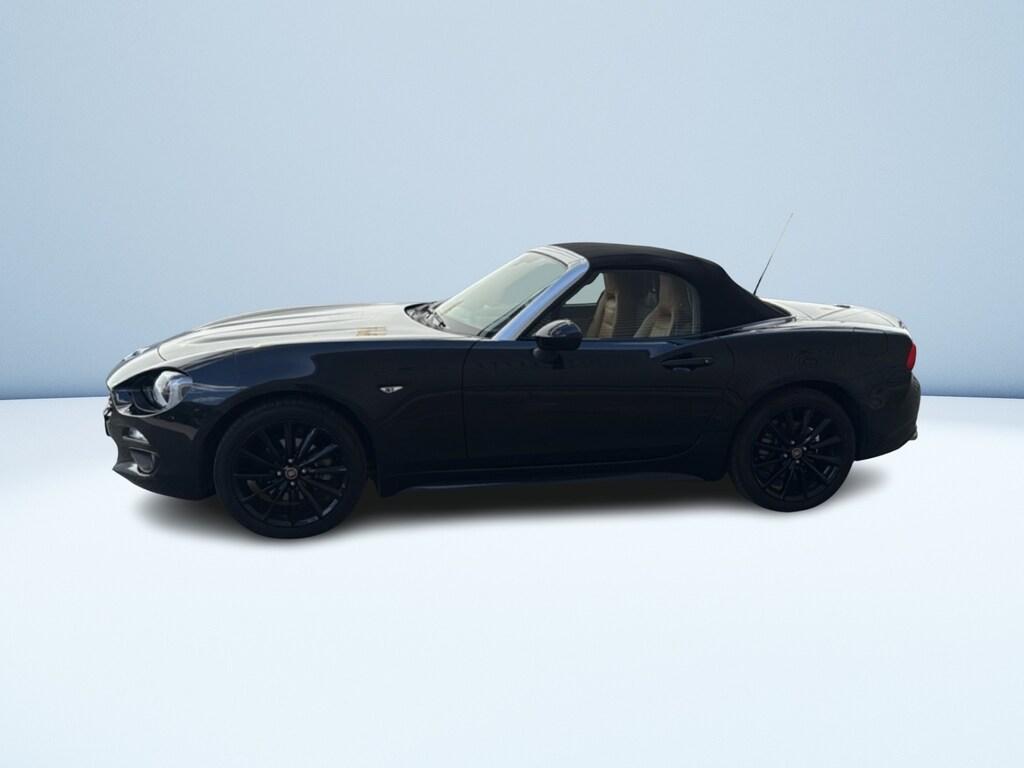 Fiat 124 Spider 1.4 m-air Lusso