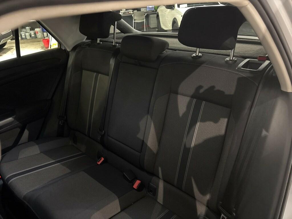 Volkswagen T-Roc 1.0 tsi Style 115cv