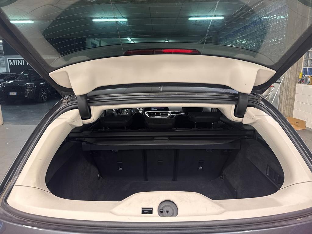 BMW Serie 3 320d Touring mhev 48V Sport auto