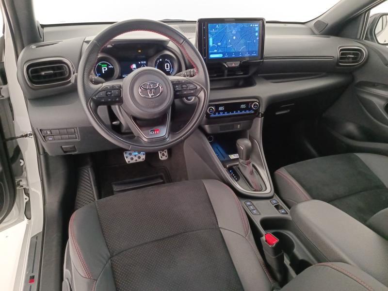 Toyota Yaris 1.5h GR Sport